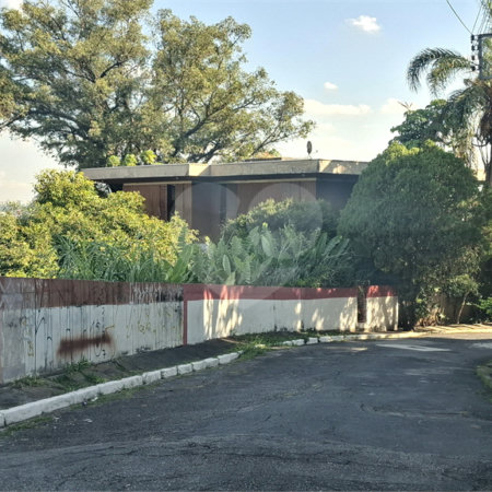 Terreno à venda em Jardim São Bento, São Paulo, SP