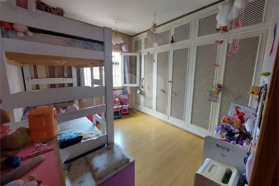 Casa à venda com 2 quartos, sendo 1 suíte, em Vila Dom Pedro Ii, São Paulo, SP