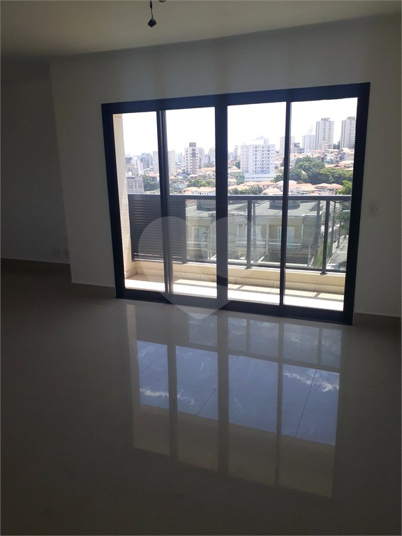 Apartamento à venda com 1 suíte em Tucuruvi, São Paulo, SP