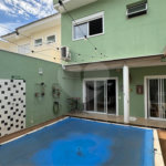 Casa à venda com 3 suítes no condomínio Residencial Villa dos Inglezes, Sorocaba - SP