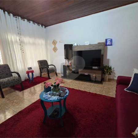 Casa Térrea à venda com 2 quartos em Parque Independência, São Paulo, SP