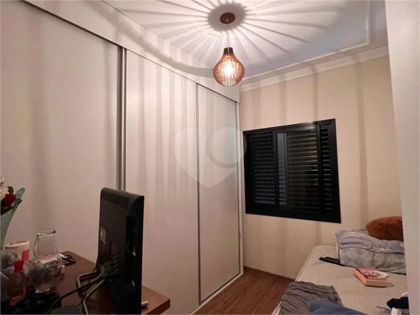 Apartamento à venda com 2 quartos, sendo 1 suíte, em Tatuapé, São Paulo, SP