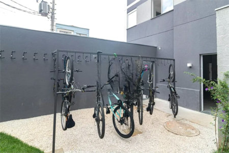Apartamento à venda com 2 quartos em Lapa, São Paulo, SP