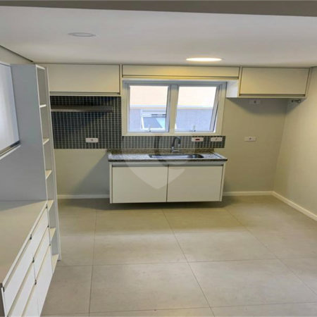 Apartamento à venda com 2 suítes em Cerqueira César, São Paulo, SP