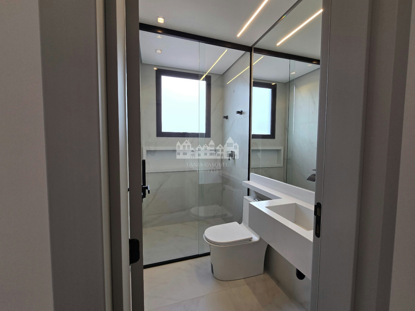 Casa de Condomínio, 3 quartos - Foto 7