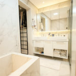 Apartamento à venda com 5 quartos, sendo 4 suítes,  em Parque Reboucas, São Paulo, SP