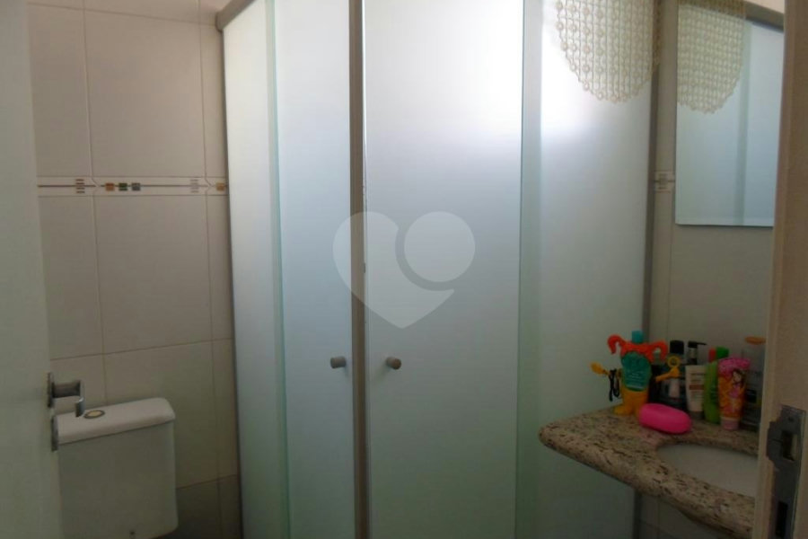 Sobrado à venda com 3 quartos, sendo 1 suíte, em Vila Dom Pedro Ii, São Paulo, SP