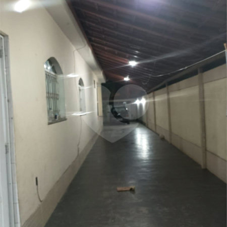 Casa à venda com 4 quartos em Santa Cruz, Rio de Janeiro, RJ
