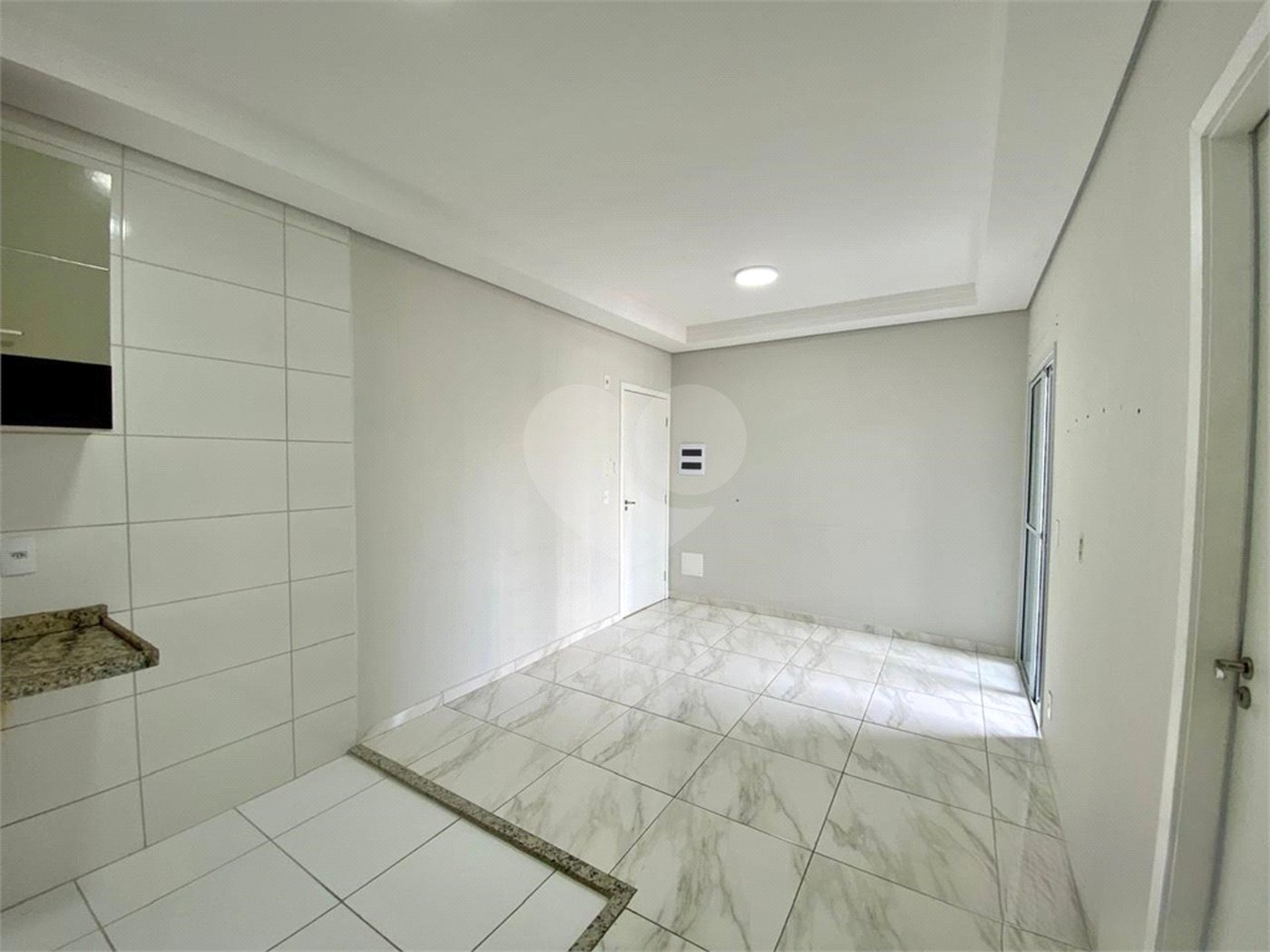 Apartamento à venda com 2 quartos, sendo 1 suíte, em Jardim Pagliato, Sorocaba, SP