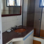 Apartamento Residencial à venda, Enseada, Guarujá - AP1182.