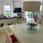 Apartamento Residencial à venda, Balneário Cidade Atlântica, Guarujá - AP0349.