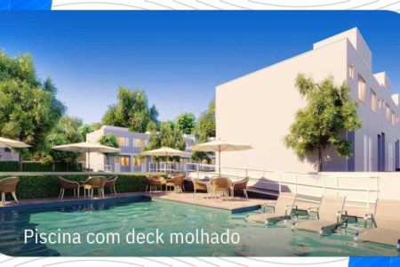 Vilas Do Campo Residencial