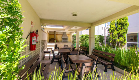 Apartamento para alugar com 2 quartos em Jardim Ampliação, São Paulo, SP