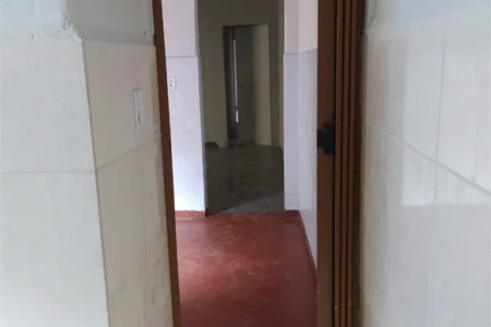 Casa Térrea à venda com 5 quartos em Lapa de Baixo, São Paulo, SP