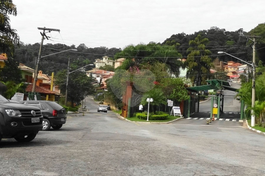 Terreno à venda em Horto Florestal, São Paulo, SP