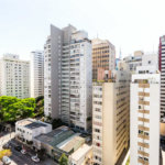 Apartamento à venda com 2 suítes em Jardim Paulista, São Paulo, SP