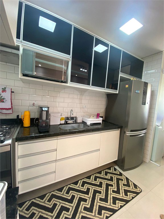 Apartamento à venda com 2 quartos, sendo 1 suíte,  em Nova Gardênia, Atibaia, SP