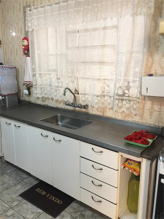 Casa à venda com 3 quartos em Vila Vasconcelos, São Paulo, SP