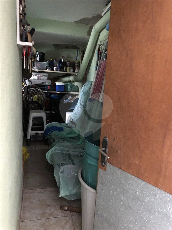Sobrado à venda com 3 quartos, sendo 1 suíte, em Vila Gustavo, São Paulo, SP