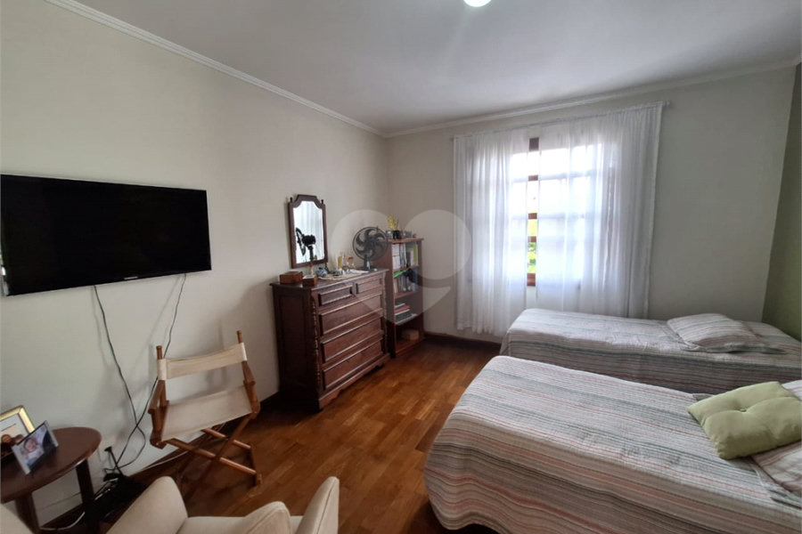 Sobrado à venda com 4 quartos, sendo 2 suítes, em Mandaqui, São Paulo, SP