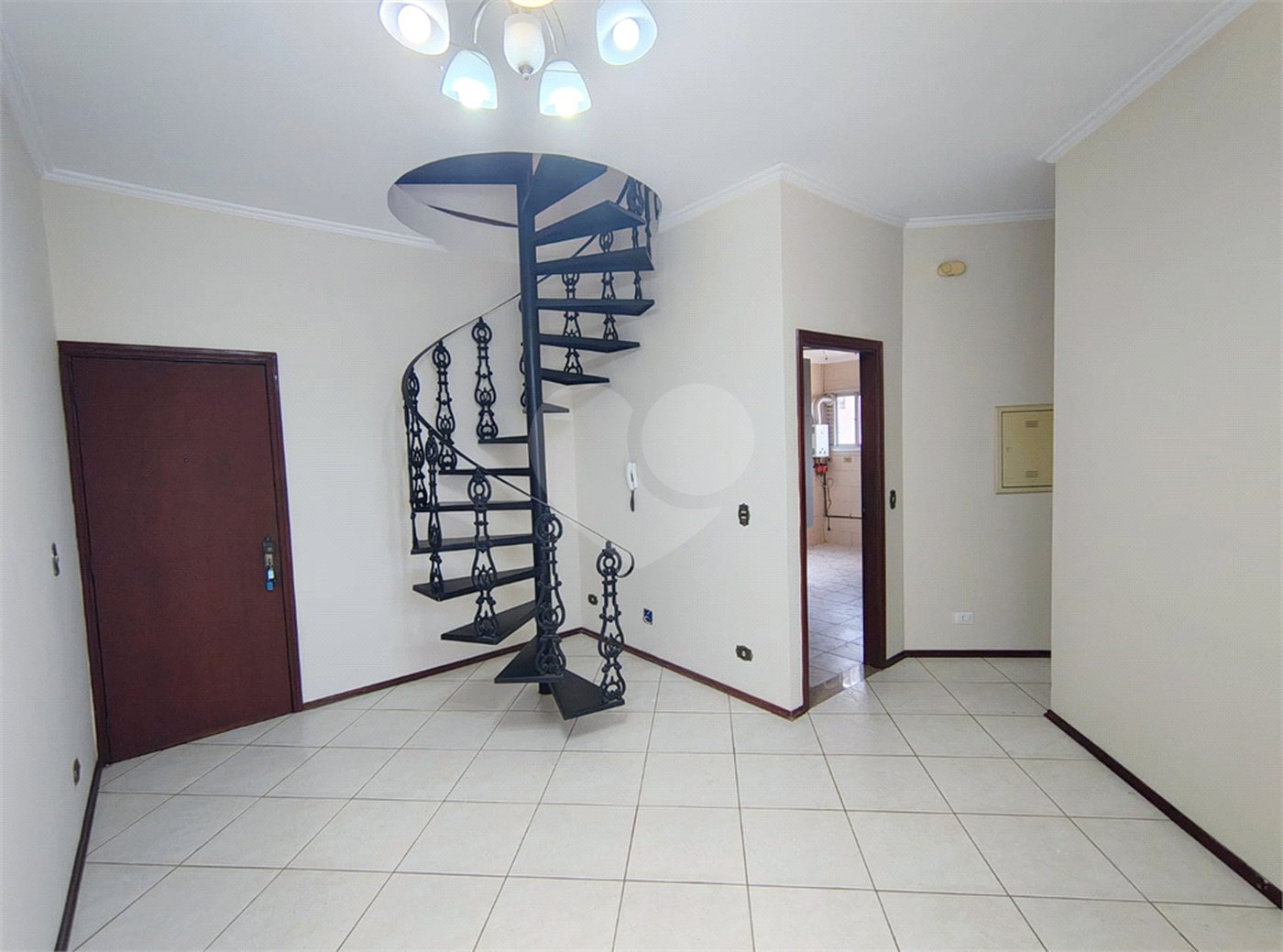 Cobertura à venda com 3 quartos, sendo 1 suíte, em Jardim Bonfiglioli, Jundiaí, SP