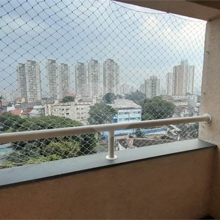 Apartamento para alugar com 2 quartos no Centro, São Bernardo do Campo, SP