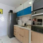 Apartamento à venda com 2 quartos, sendo 1 suíte, em Mandaqui, São Paulo, SP