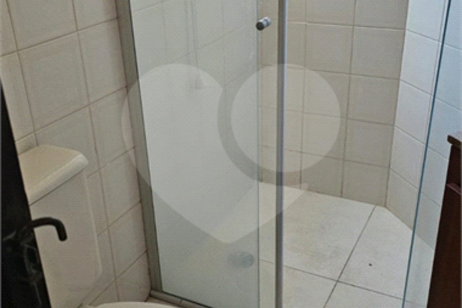 Apartamento à venda com 2 quartos em Freguesia do Ó, São Paulo, SP
