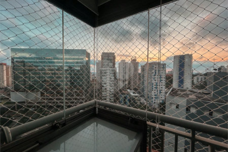 Apartamento à venda com 2 quartos, sendo 1 suíte,  em Vila Guarani (z Sul), São Paulo, SP