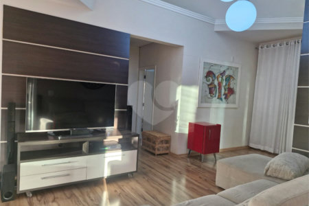 Casa à venda ou para alugar com 4 suítes no condomínio Suzano, Suzano - SP