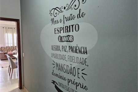 Casa à venda com 3 suítes em Jardim Esplanada II, Indaiatuba, SP