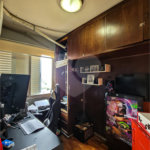Apartamento de 143m² com 3 dormitórios e 2 vagas de garagem.