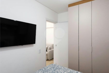 Apartamento à venda com 2 quartos em Vila Medeiros, São Paulo, SP