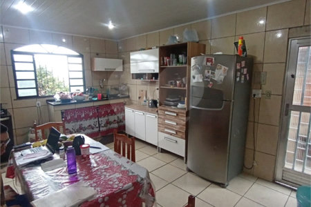 Casa à venda com 3 quartos no condomínio Não Tem Nome, Rio de Janeiro - RJ