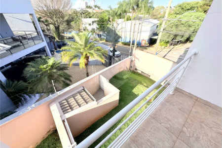 Casa à venda com 3 suítes em Parque Nova Suíça, Valinhos, SP