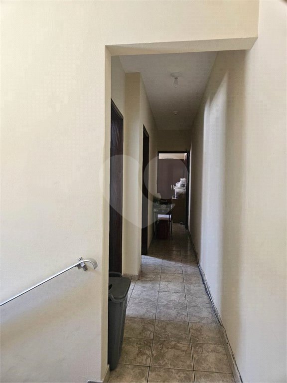 Sobrado à venda com 3 quartos em Vila Sabrina, São Paulo, SP