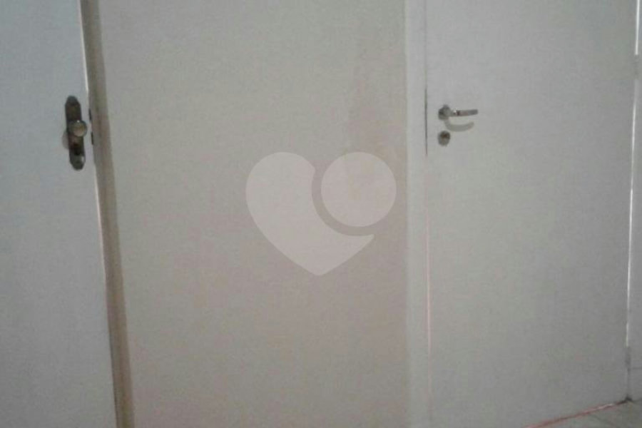 Apartamento à venda com 2 quartos em Santana, São Paulo, SP