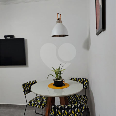 Apartamento à venda com 2 quartos no Centro, Guarulhos, SP