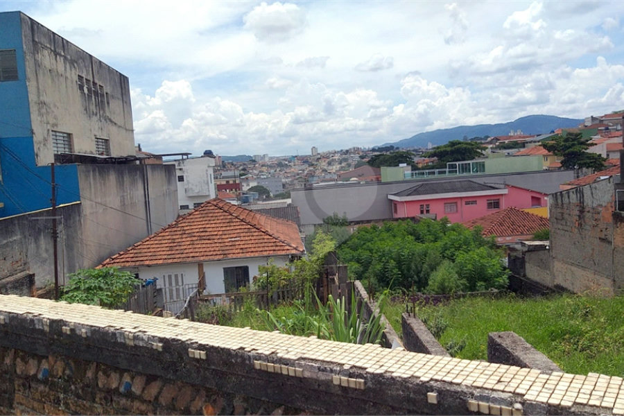 Casa Térrea à venda com 3 quartos em Casa Verde, São Paulo, SP