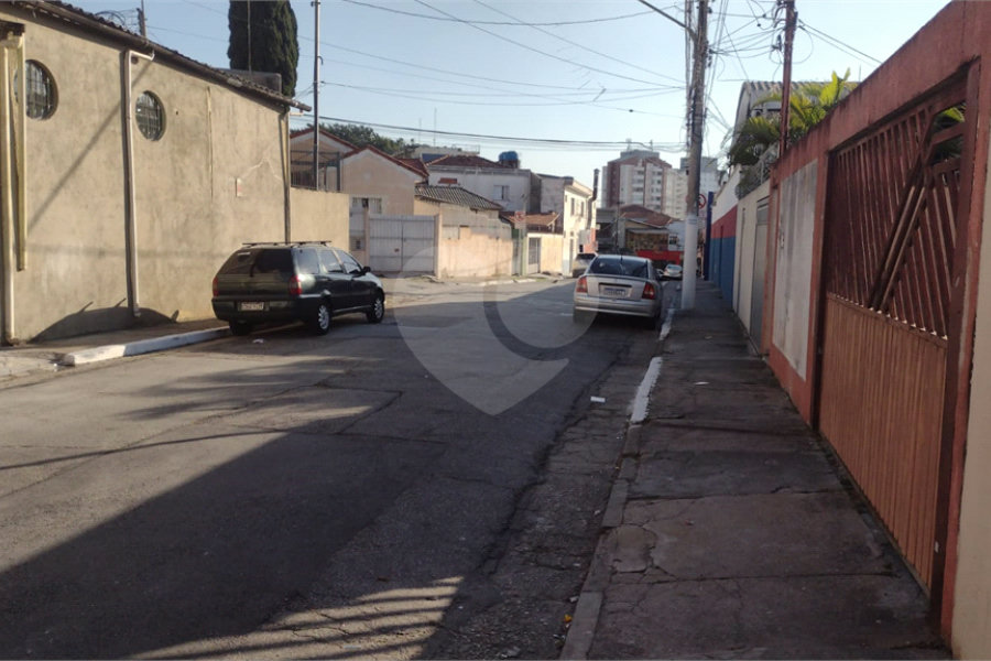 Casa Térrea à venda com 2 quartos em Casa Verde, São Paulo, SP