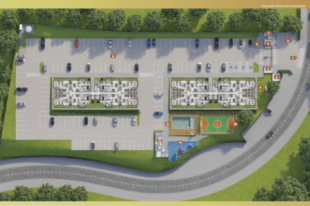 Vista Parque Residencial