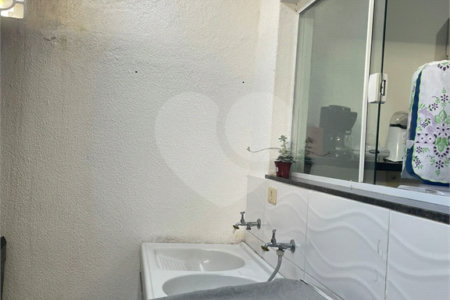 Casa à venda com 2 quartos em Vila Pomar, Mogi das Cruzes, SP