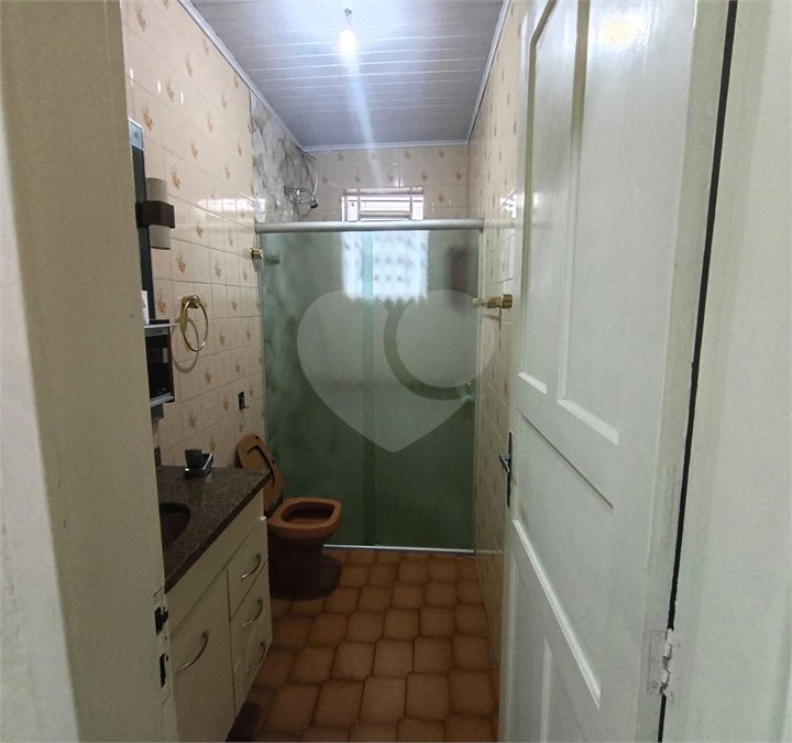 Casa Térrea à venda com 2 quartos em Chora Menino, São Paulo, SP