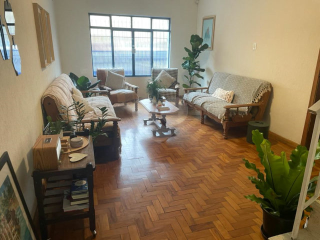 Sobrado à venda com 3 quartos, sendo 1 suíte,  em Vila Guilherme, São Paulo, SP