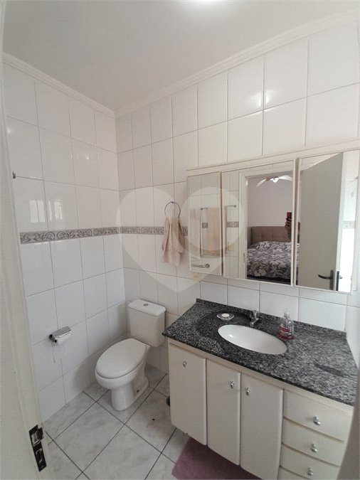Casa à venda com 4 quartos, sendo 1 suíte, em Vila Guarani, Jundiaí, SP