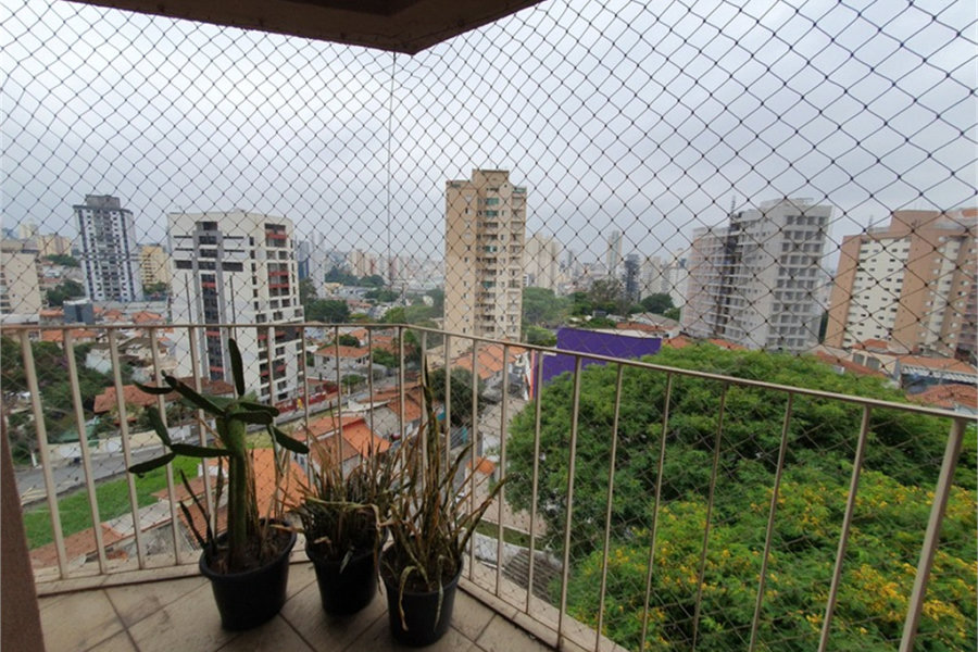 Apartamento à venda com 3 quartos, sendo 1 suíte, em Jardim São Paulo(zona Norte), São Paulo, SP