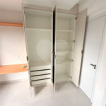 Apartamento à venda ou para alugar com 2 quartos, sendo 1 suíte, no Centro, Indaiatuba, SP