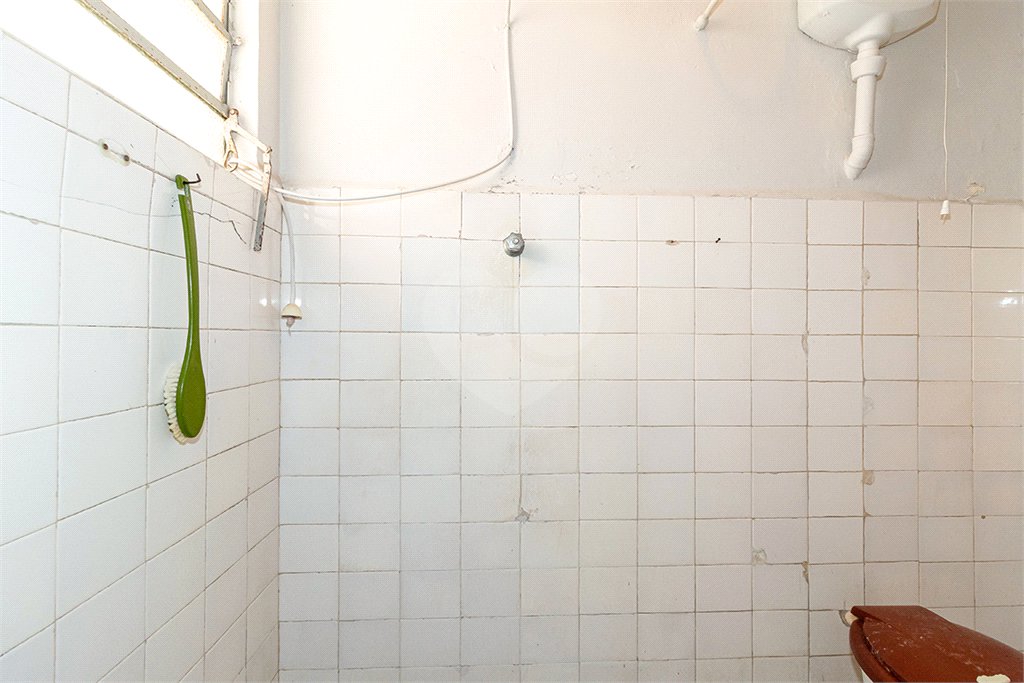 Sobrado à venda com 3 quartos em Jardim Vera Cruz, São Paulo, SP