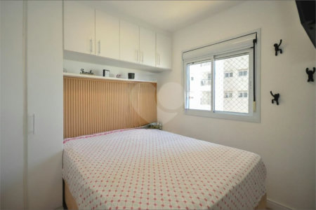 Apartamento à venda com 2 quartos em Vila Andrade, São Paulo, SP