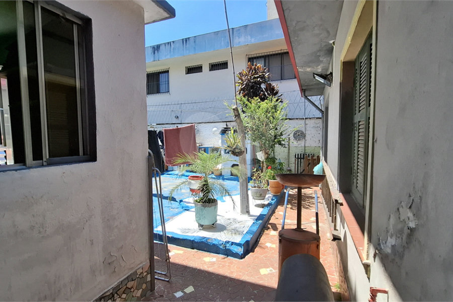 Terreno à venda com 3 quartos em Santana, São Paulo, SP